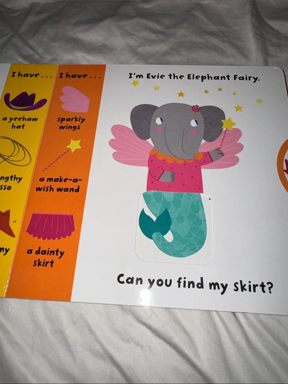 N/A interactive costume